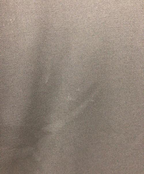 EMOELLE（エモエレ）EMOELLE (エモエレ) ソモウイージーパンツ ブラック サイズ:36 未使用品の古着・服飾アイテム