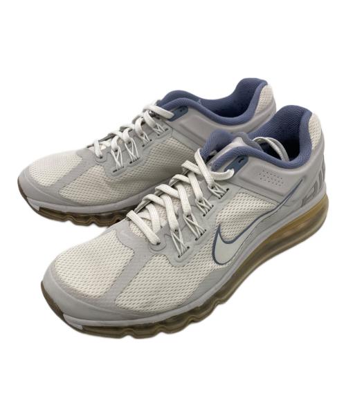 NIKE（ナイキ）NIKE (ナイキ) Air Max 2013 Metallic Cool Grey サイズ:27.0の古着・服飾アイテム