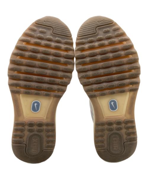 NIKE（ナイキ）NIKE (ナイキ) Air Max 2013 Metallic Cool Grey サイズ:27.0の古着・服飾アイテム