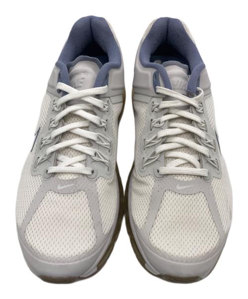 NIKE（ナイキ）NIKE (ナイキ) Air Max 2013 Metallic Cool Grey サイズ:27.0の古着・服飾アイテム