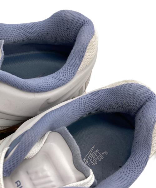 NIKE（ナイキ）NIKE (ナイキ) Air Max 2013 Metallic Cool Grey サイズ:27.0の古着・服飾アイテム