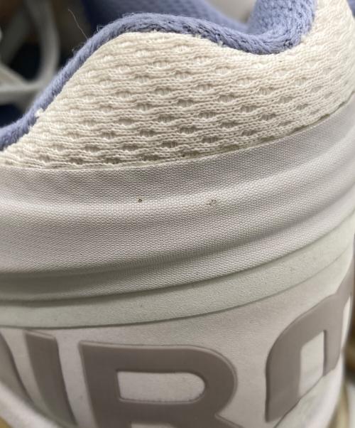 NIKE（ナイキ）NIKE (ナイキ) Air Max 2013 Metallic Cool Grey サイズ:27.0の古着・服飾アイテム