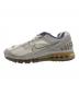 NIKE (ナイキ) Air Max 2013 Metallic Cool Grey サイズ:27.0：10000円