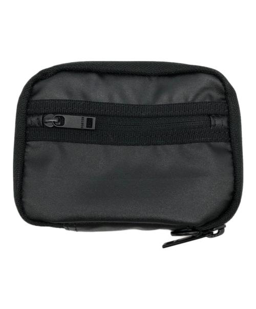 PORTER（ポーター）PORTER (ポーター) タクティカルウォレット ブラックの古着・服飾アイテム