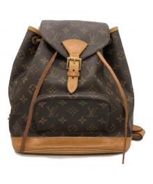 LOUIS VUITTON（ルイ ヴィトン）の古着「リュック」