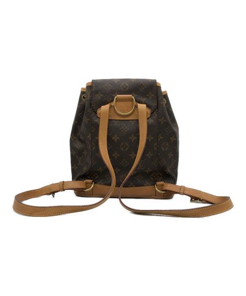 LOUIS VUITTON（ルイ ヴィトン）LOUIS VUITTON (ルイ ヴィトン) リュックの古着・服飾アイテム