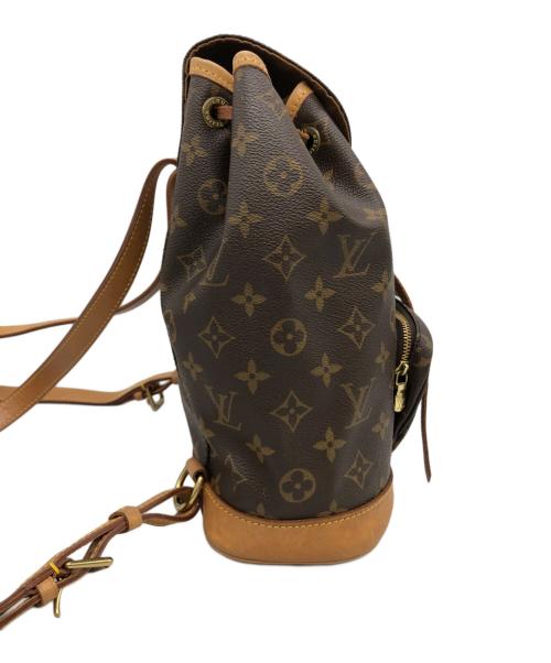 LOUIS VUITTON（ルイ ヴィトン）LOUIS VUITTON (ルイ ヴィトン) リュックの古着・服飾アイテム