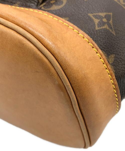 LOUIS VUITTON（ルイ ヴィトン）LOUIS VUITTON (ルイ ヴィトン) リュックの古着・服飾アイテム