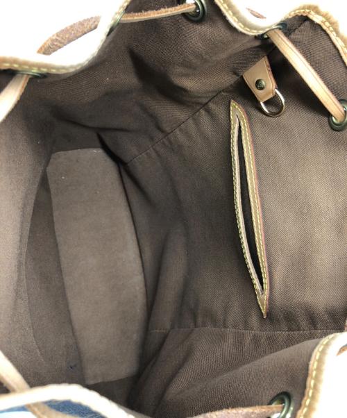 LOUIS VUITTON（ルイ ヴィトン）LOUIS VUITTON (ルイ ヴィトン) リュックの古着・服飾アイテム