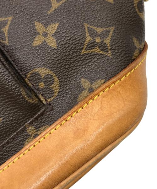 LOUIS VUITTON（ルイ ヴィトン）LOUIS VUITTON (ルイ ヴィトン) リュックの古着・服飾アイテム