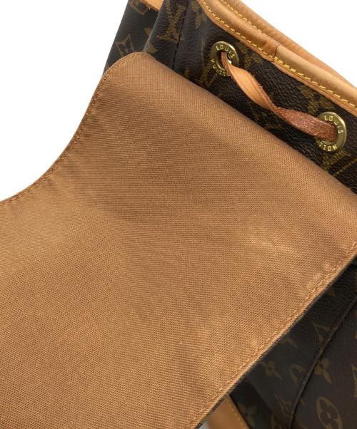 LOUIS VUITTON（ルイ ヴィトン）LOUIS VUITTON (ルイ ヴィトン) リュックの古着・服飾アイテム