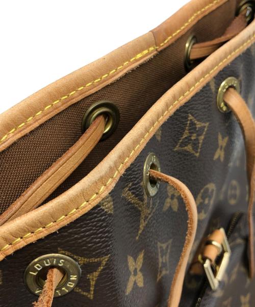 LOUIS VUITTON（ルイ ヴィトン）LOUIS VUITTON (ルイ ヴィトン) リュックの古着・服飾アイテム