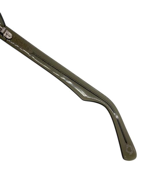 TATTOO STUDIO YAMADA（タトゥースタジオヤマダ）TATTOO STUDIO YAMADA (タトゥースタジオヤマダ) サングラスの古着・服飾アイテム