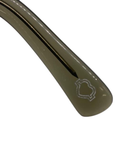 TATTOO STUDIO YAMADA（タトゥースタジオヤマダ）TATTOO STUDIO YAMADA (タトゥースタジオヤマダ) サングラスの古着・服飾アイテム