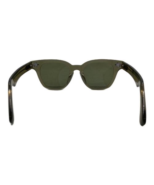 TATTOO STUDIO YAMADA（タトゥースタジオヤマダ）TATTOO STUDIO YAMADA (タトゥースタジオヤマダ) サングラスの古着・服飾アイテム