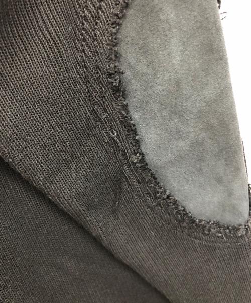 MARTIN MARGIELA（マルタン・マルジェラ）Martin Margiela (マルタン・マルジェラ) 長袖ワンピース ブラック サイズ:Sの古着・服飾アイテム