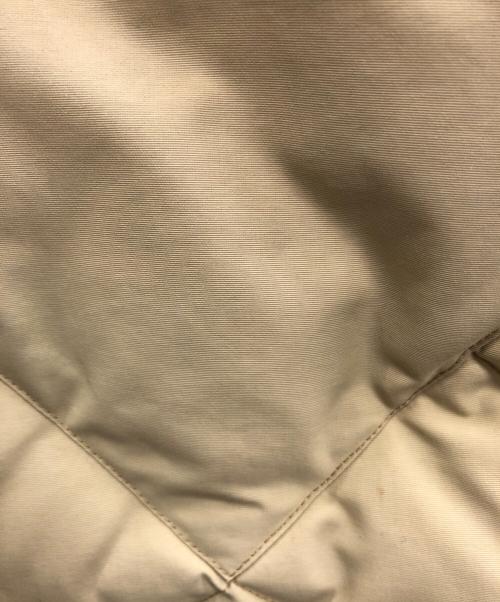 WAREHOUSE（ウエアハウス）WAREHOUSE (ウエアハウス) キルティングジャケット カーキ サイズ:Mの古着・服飾アイテム