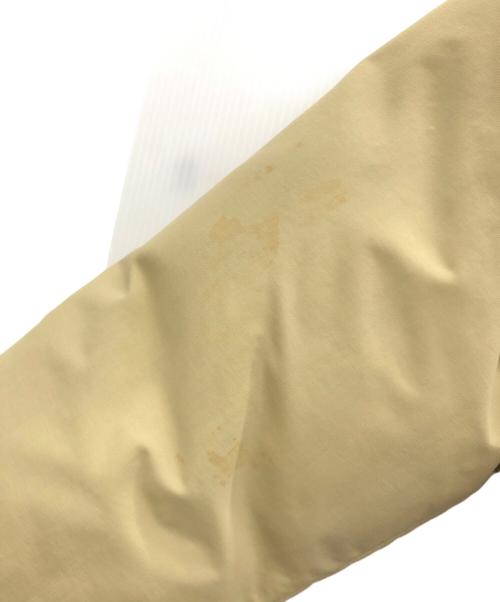 WAREHOUSE（ウエアハウス）WAREHOUSE (ウエアハウス) キルティングジャケット カーキ サイズ:Mの古着・服飾アイテム