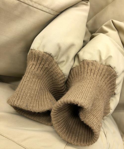 WAREHOUSE（ウエアハウス）WAREHOUSE (ウエアハウス) キルティングジャケット カーキ サイズ:Mの古着・服飾アイテム