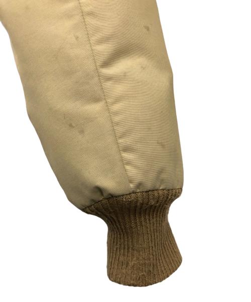 WAREHOUSE（ウエアハウス）WAREHOUSE (ウエアハウス) キルティングジャケット カーキ サイズ:Mの古着・服飾アイテム