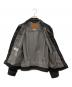 LEVI'S PReMIUM (リーバイスプレミアム) TYPEⅠ トラッカージャケット ブラック サイズ:M：10000円