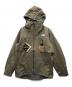 THE NORTH FACE（ザ ノース フェイス）の古着「クライムライトジャケット」｜マッシュルーム