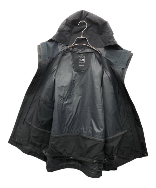 THE NORTH FACE（ザ ノース フェイス）THE NORTH FACE (ザ ノース フェイス) マウンテンジャケット ブラック サイズ:M 未使用品の古着・服飾アイテム