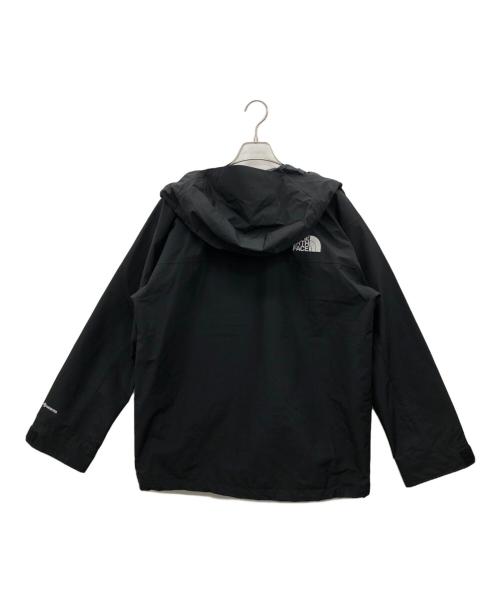 THE NORTH FACE（ザ ノース フェイス）THE NORTH FACE (ザ ノース フェイス) マウンテンジャケット ブラック サイズ:M 未使用品の古着・服飾アイテム