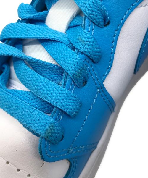 NIKE（ナイキ）NIKE (ナイキ) スニーカー サイズ:25.0㎝の古着・服飾アイテム