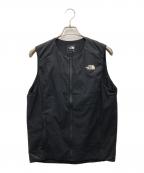 THE NORTH FACEザ ノース フェイス）の古着「ベントリックスベスト」｜ブラック