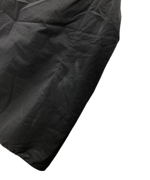THE NORTH FACE（ザ ノース フェイス）THE NORTH FACE (ザ ノース フェイス) ベントリックスベスト ブラック サイズ:Mの古着・服飾アイテム