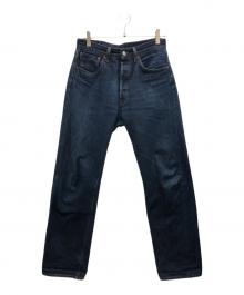 LEVI'S（リーバイス）の古着「デニムパンツ」｜インディゴ