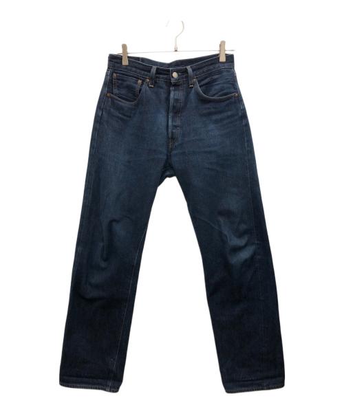 LEVI'S（リーバイス）LEVI'S (リーバイス) デニムパンツ インディゴ サイズ:W32　L34の古着・服飾アイテム
