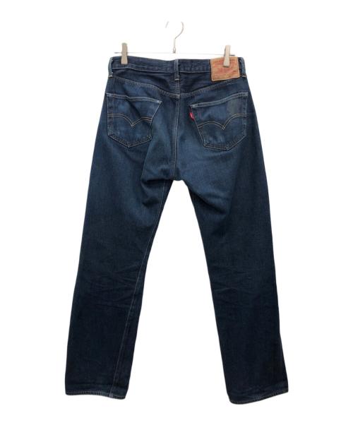 LEVI'S（リーバイス）LEVI'S (リーバイス) デニムパンツ インディゴ サイズ:W32　L34の古着・服飾アイテム
