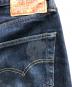 中古・古着 LEVI'S (リーバイス) デニムパンツ インディゴ サイズ:W32　L34：12000円