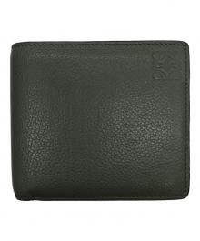 LOEWE（ロエベ）の古着「財布」｜ソフトグレインカーフ