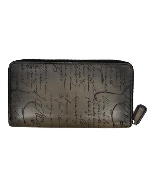 Berluti（ベルルッティ）Berluti (ベルルッティ) 長財布の古着・服飾アイテム