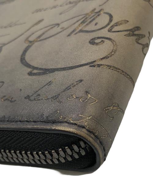 Berluti（ベルルッティ）Berluti (ベルルッティ) 長財布の古着・服飾アイテム