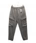 5351 pour les hommes（5351プールオム）の古着「カーゴパンツ」｜グレー