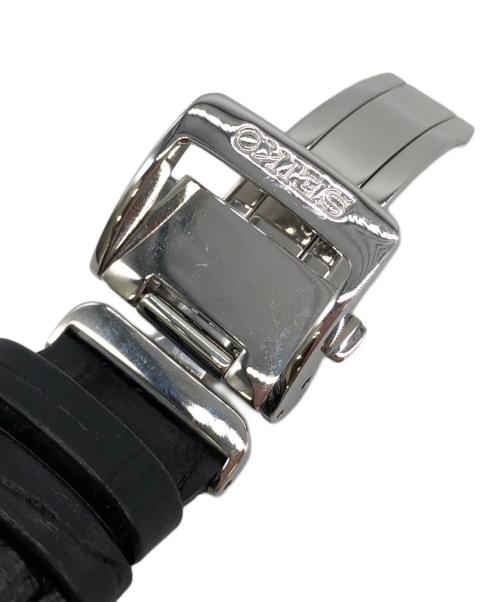 SEIKO（セイコー）SEIKO (セイコー) クロノグラフの古着・服飾アイテム