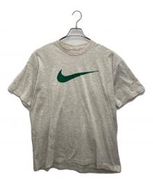 NIKE（ナイキ）の古着「Tシャツ」｜アイボリー