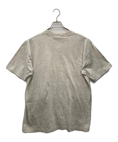 NIKE（ナイキ）NIKE (ナイキ) Tシャツ アイボリー サイズ:Lの古着・服飾アイテム