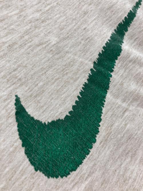 NIKE（ナイキ）NIKE (ナイキ) Tシャツ アイボリー サイズ:Lの古着・服飾アイテム