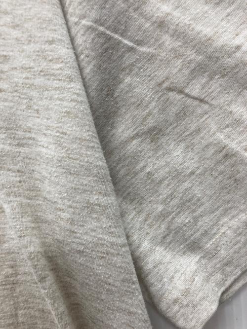 NIKE（ナイキ）NIKE (ナイキ) Tシャツ アイボリー サイズ:Lの古着・服飾アイテム