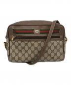 GUCCIグッチ）の古着「ショルダーバッグ」