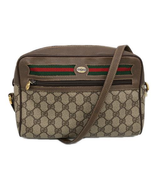 GUCCI（グッチ）GUCCI (グッチ) ショルダーバッグの古着・服飾アイテム