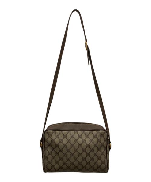 GUCCI（グッチ）GUCCI (グッチ) ショルダーバッグの古着・服飾アイテム