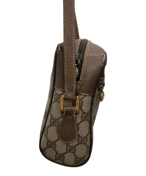 GUCCI（グッチ）GUCCI (グッチ) ショルダーバッグの古着・服飾アイテム