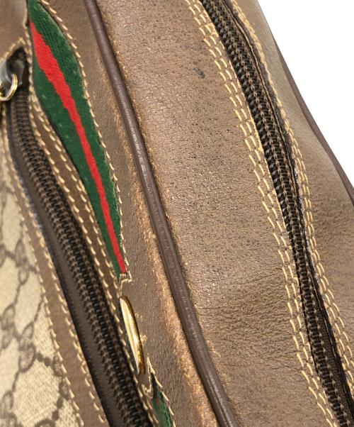 GUCCI（グッチ）GUCCI (グッチ) ショルダーバッグの古着・服飾アイテム