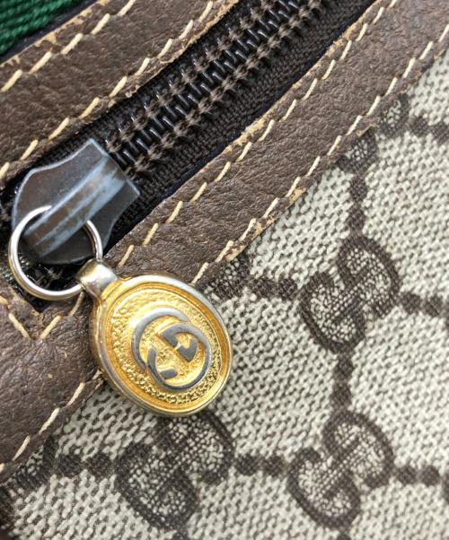 GUCCI（グッチ）GUCCI (グッチ) ショルダーバッグの古着・服飾アイテム